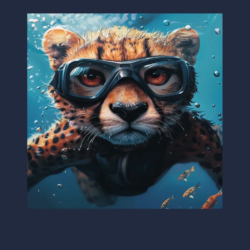 Guépard