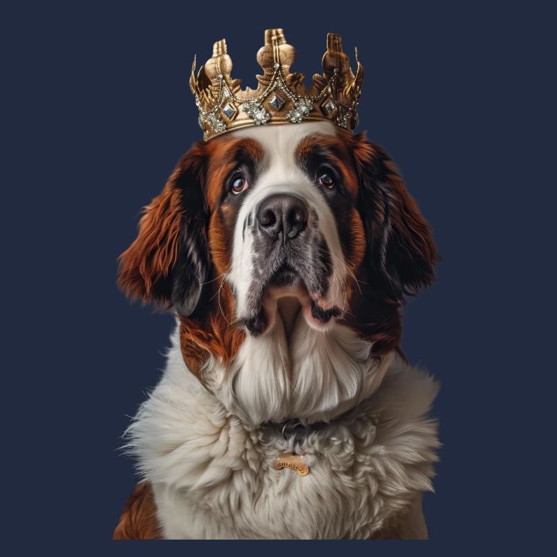 Saint-bernard