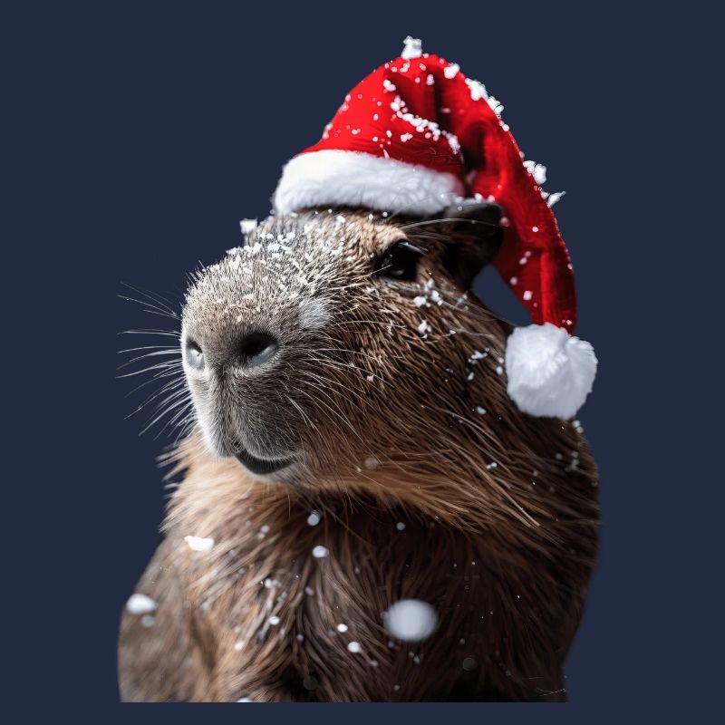Capybara