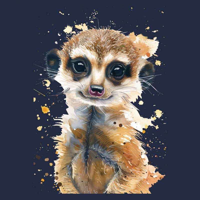 Erdmännchen