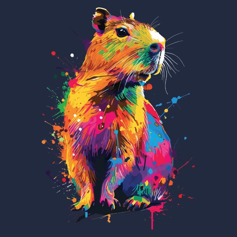 Capybara