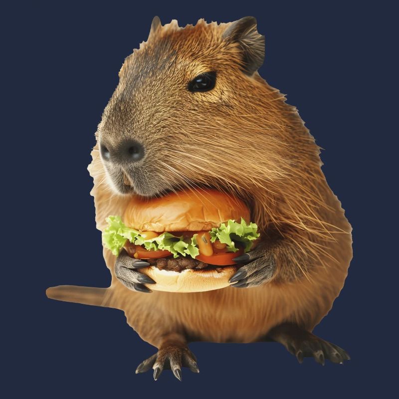 Capybara