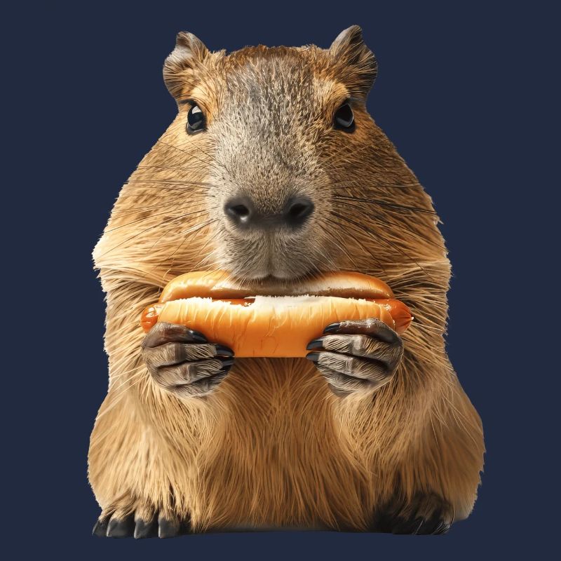 Capybara