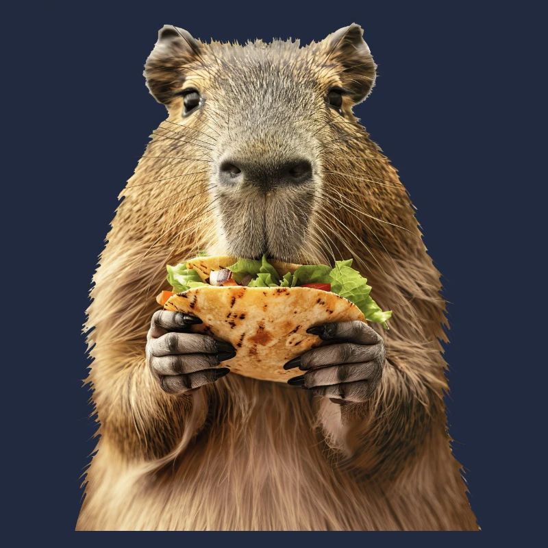 Capybara