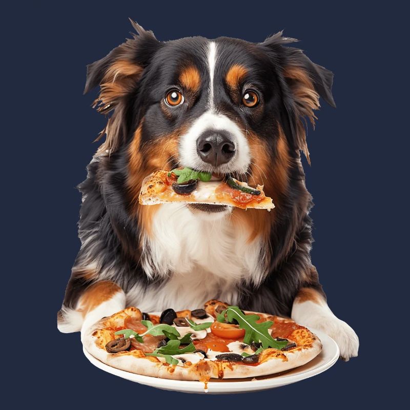 Australischer Schäferhund