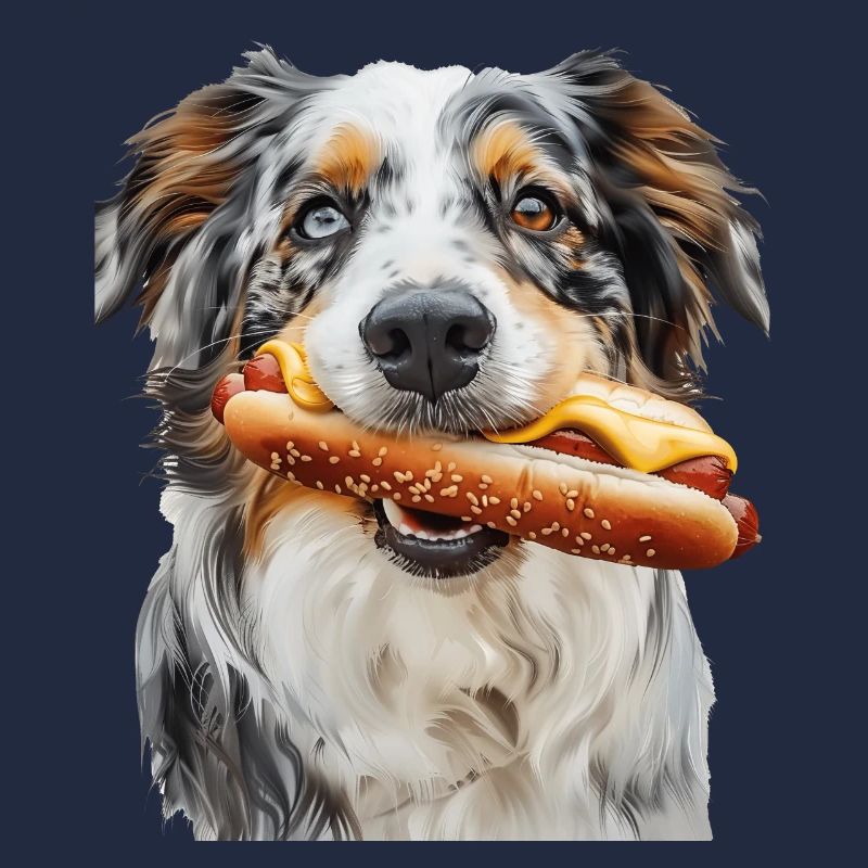 Berger australien