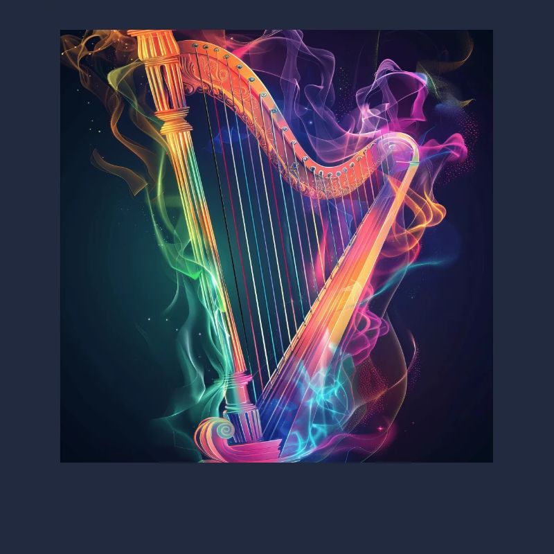 Harpe