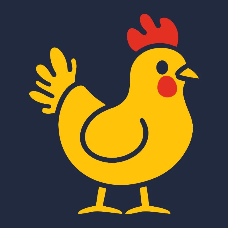 Poulet