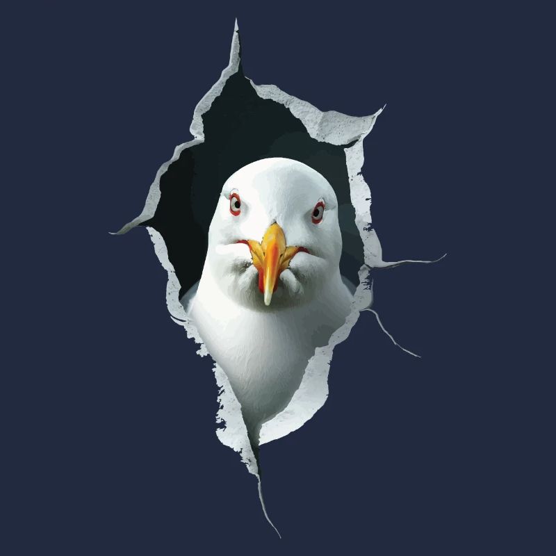 Möwe