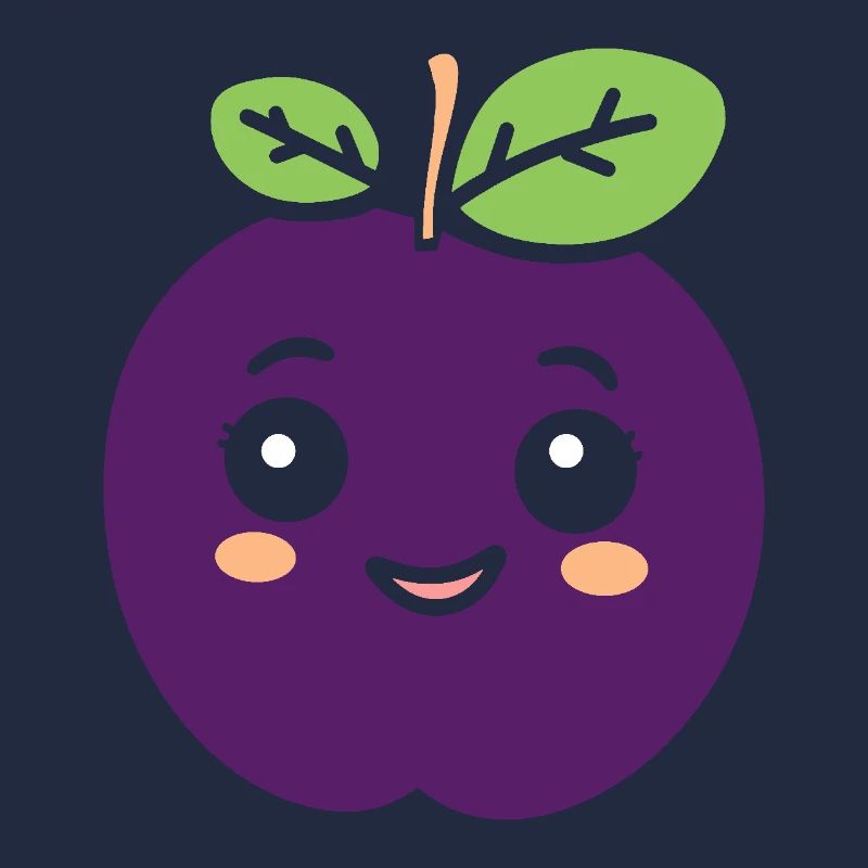 Plum