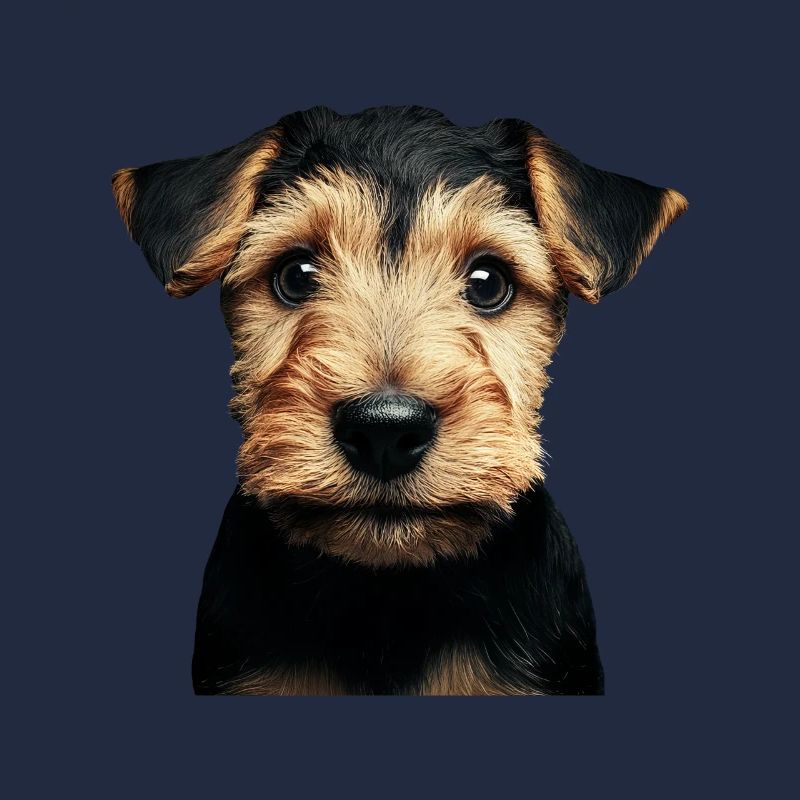 Airedale Terrier