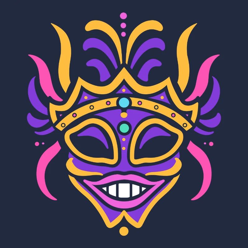 masque carnaval