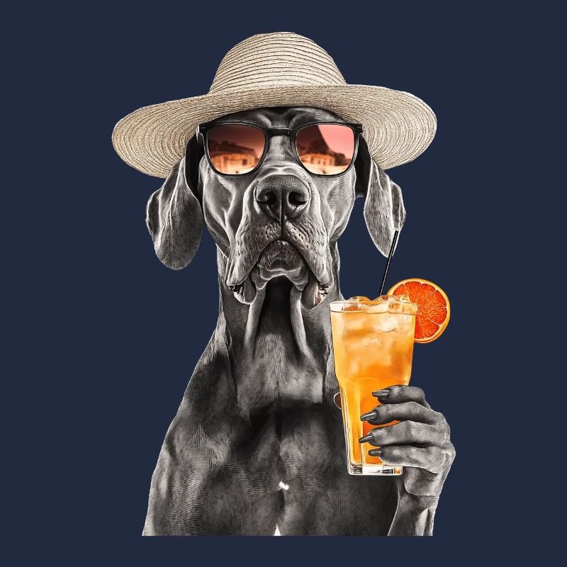Deutsche Dogge
