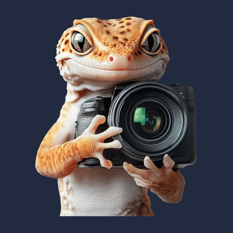 Leopardgecko