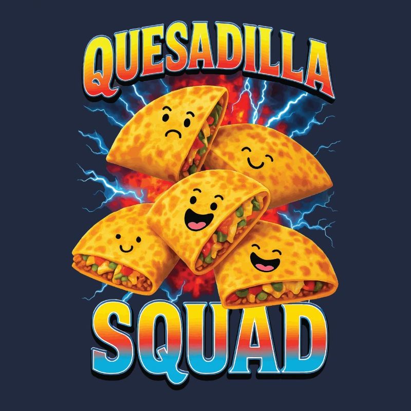 Quesadilla