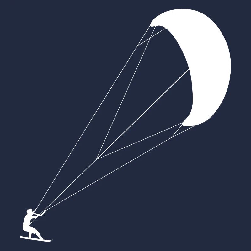 Kiter Kiting