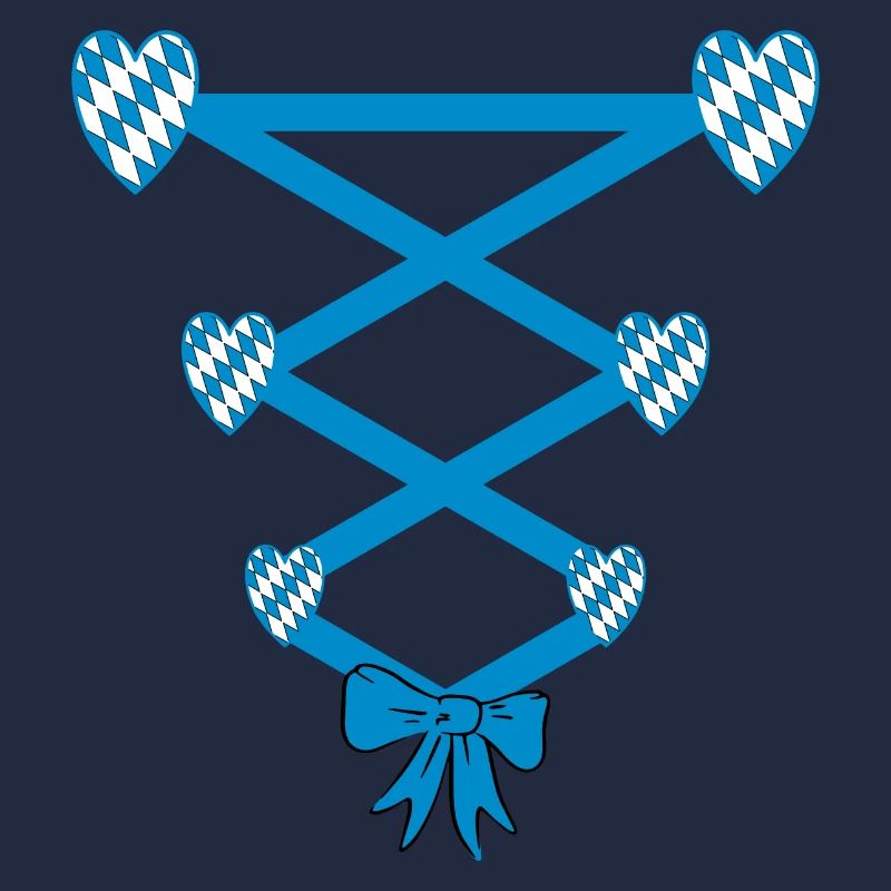 Volksfest Dirndl Remplacement