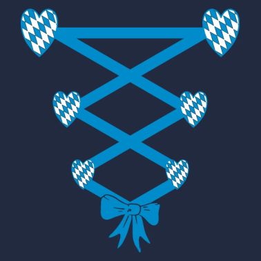 Volksfest Dirndl Remplacement