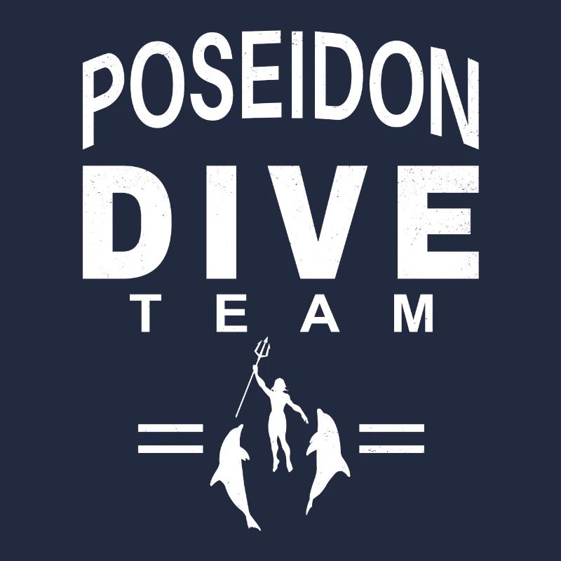 Poseidon Dive Team
