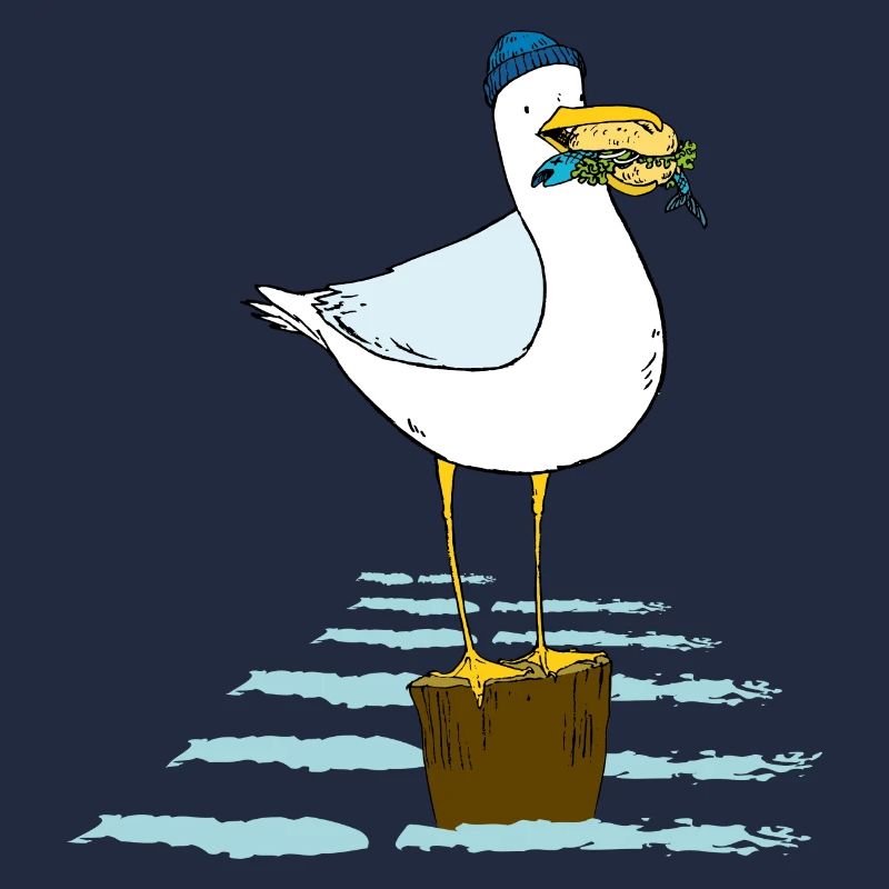 Möwe