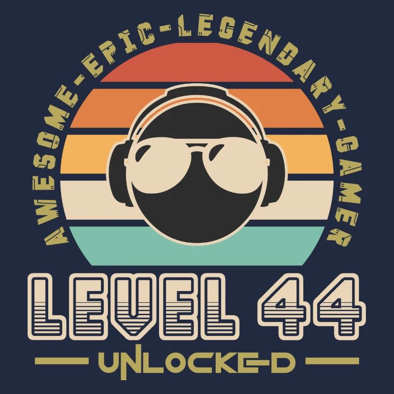 Level 44