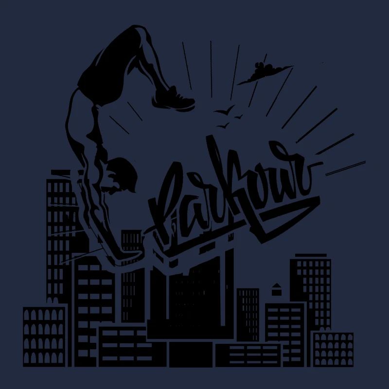 Parkour