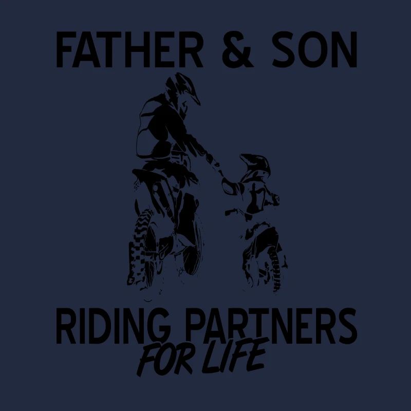 Père et fils