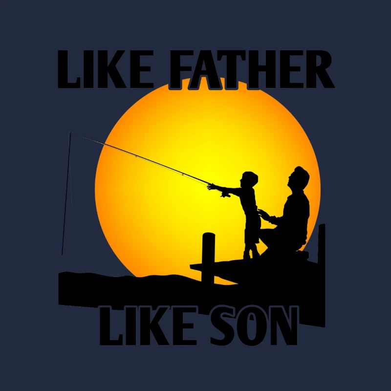 Père et fils