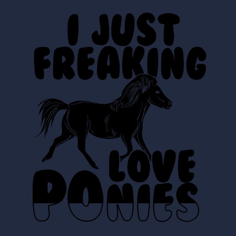 Poney