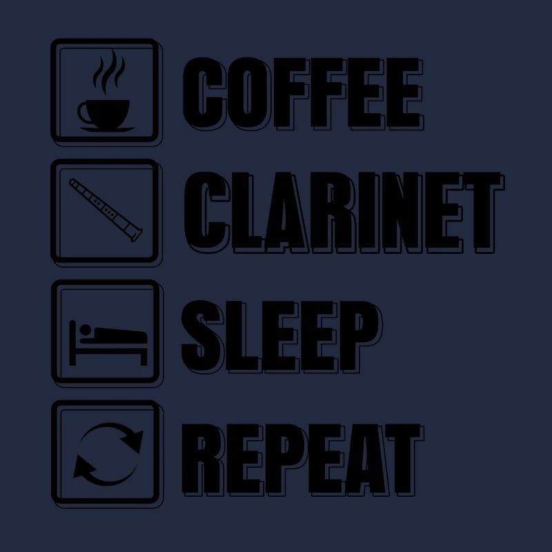 Klarinette