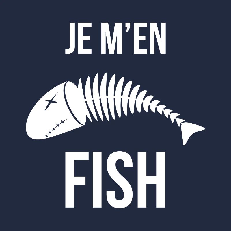 JE M EN FISH