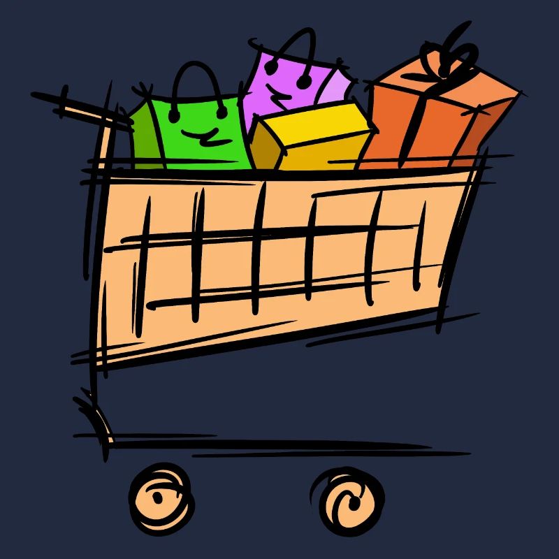 Panier complet, promotion, vente