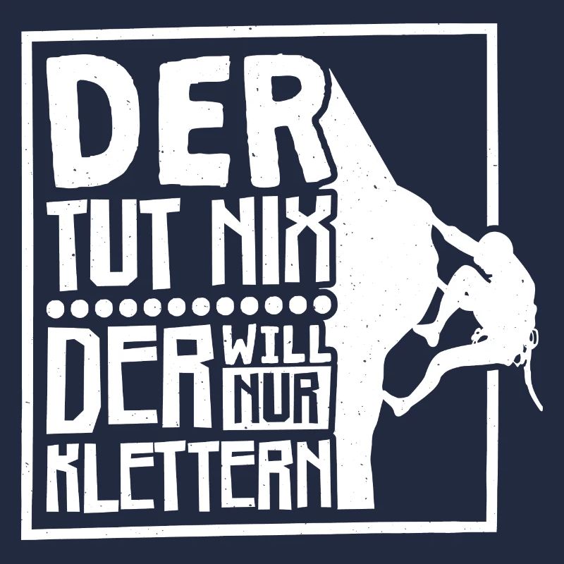 Berg Klettern Bergsteigen Kletterer