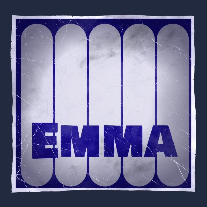 Name Emma Gift Idea