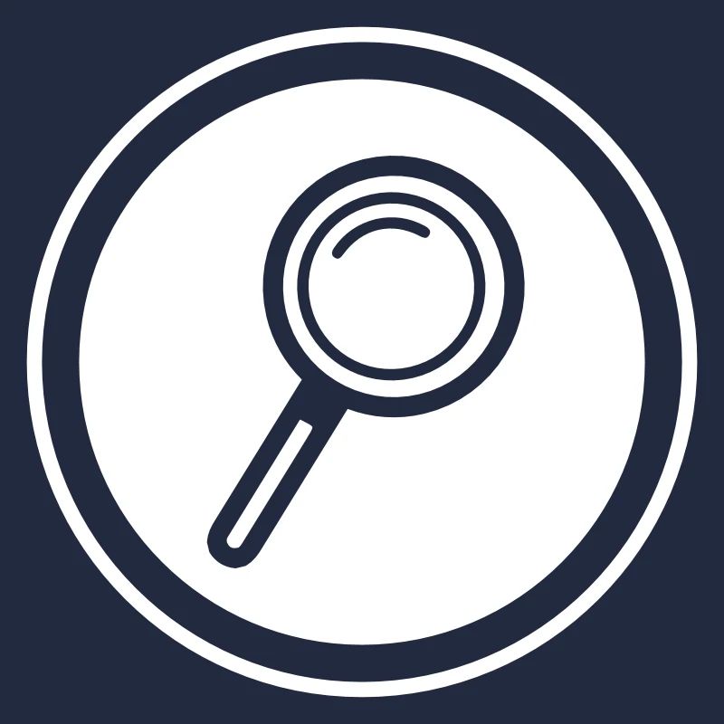Lupe Symbol