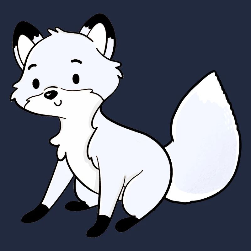 Polarfuchs