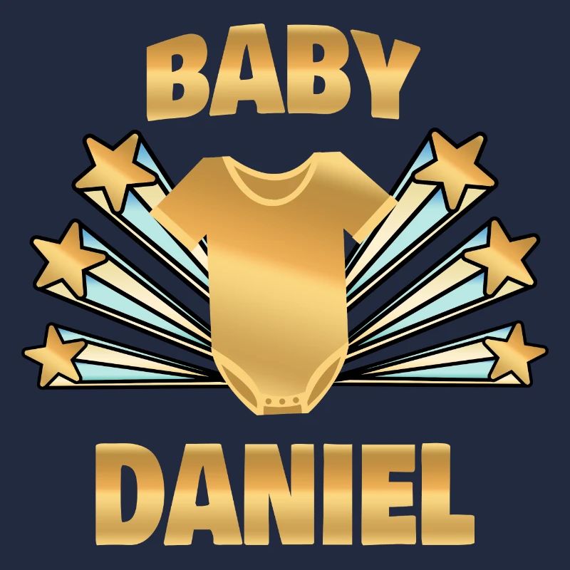 Schwanger Daniel