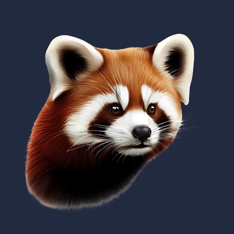 Roter Panda