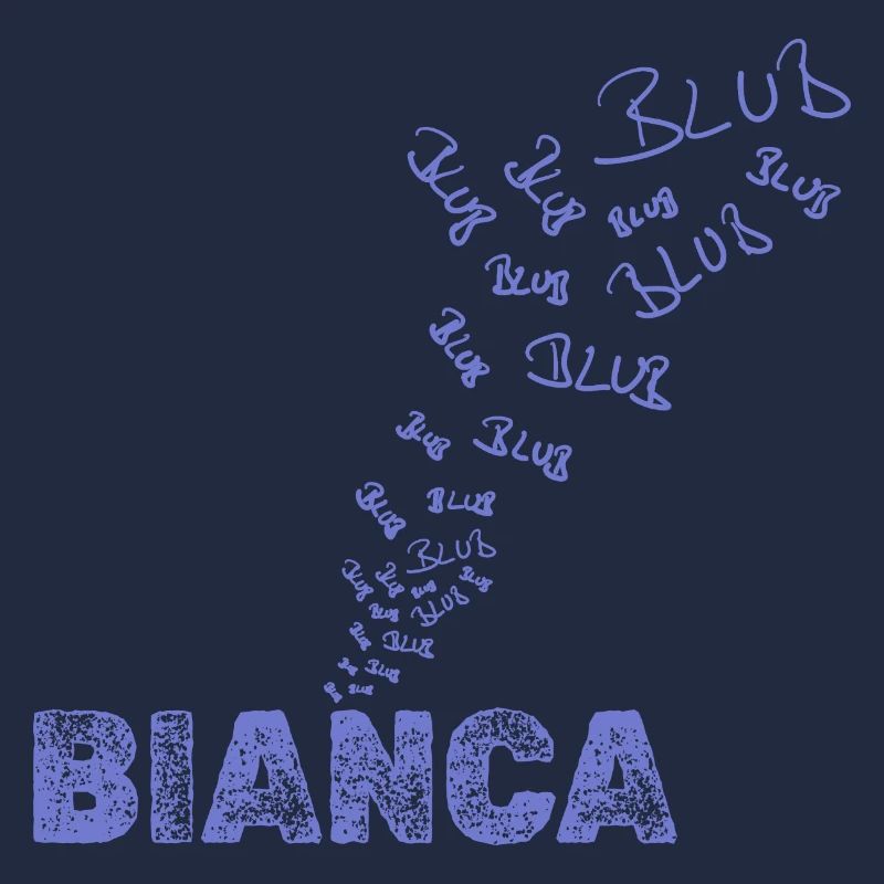 Sailing Bianca