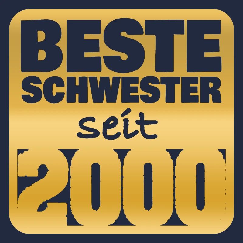 Schwester 2000