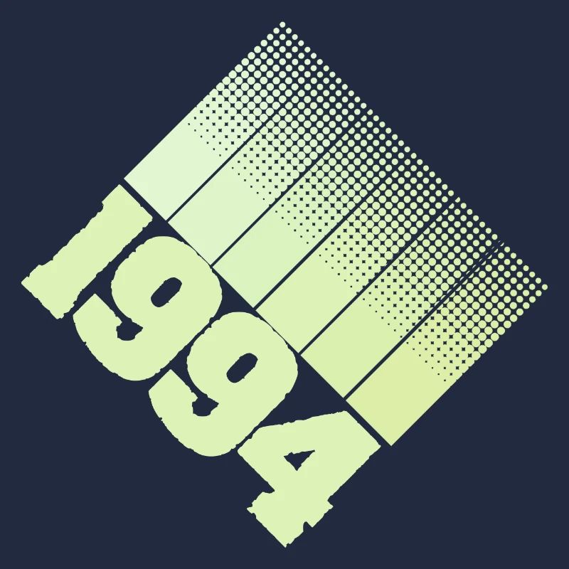 Année de jeu 1994