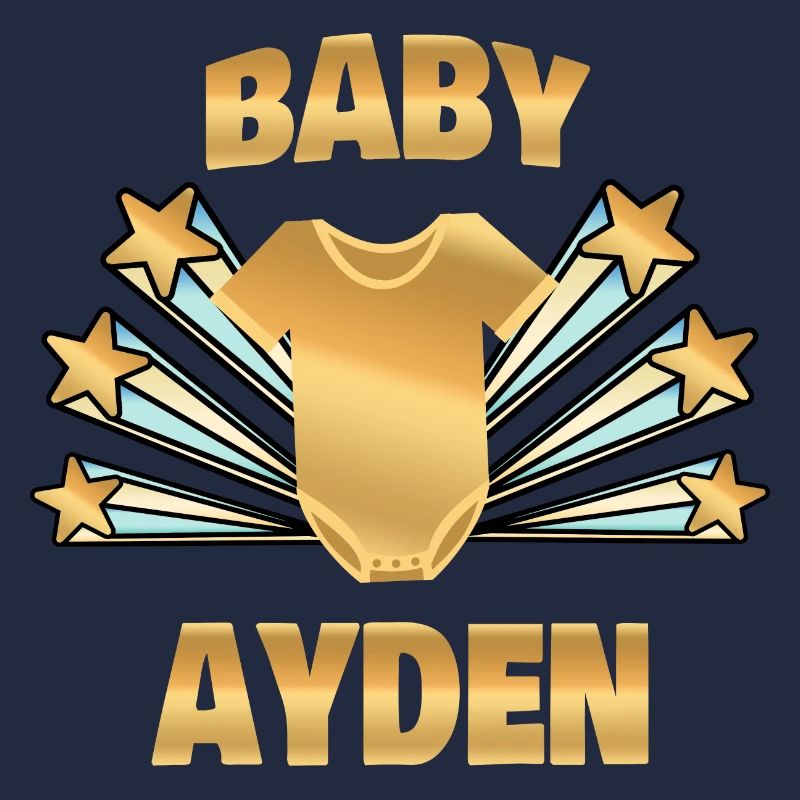 Ayden enceinte