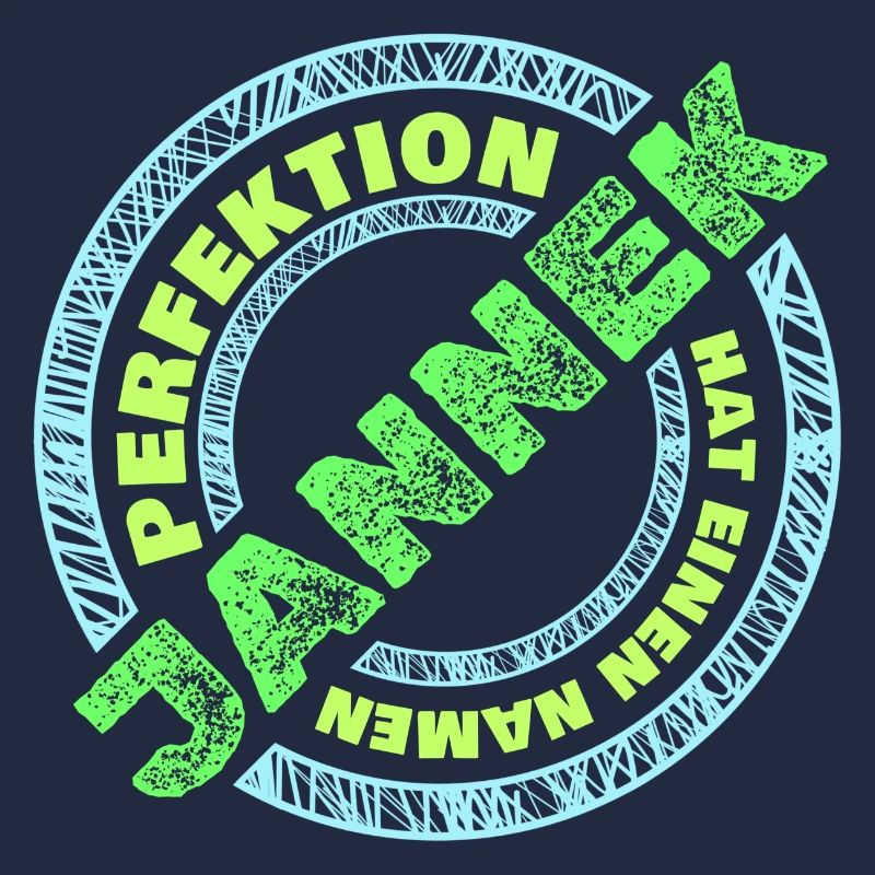 Perfektion Jannek