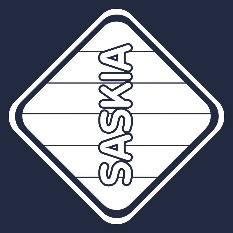 First name Saskia