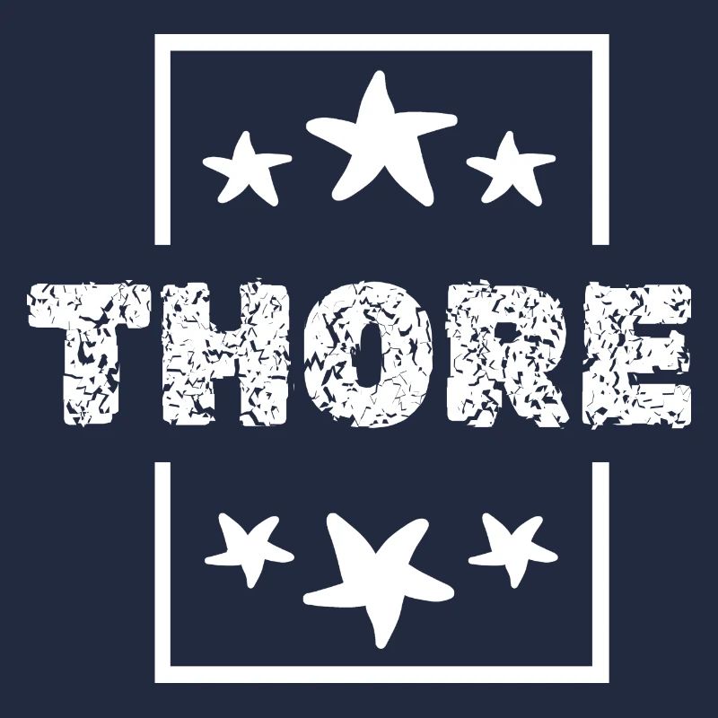 First name Thore