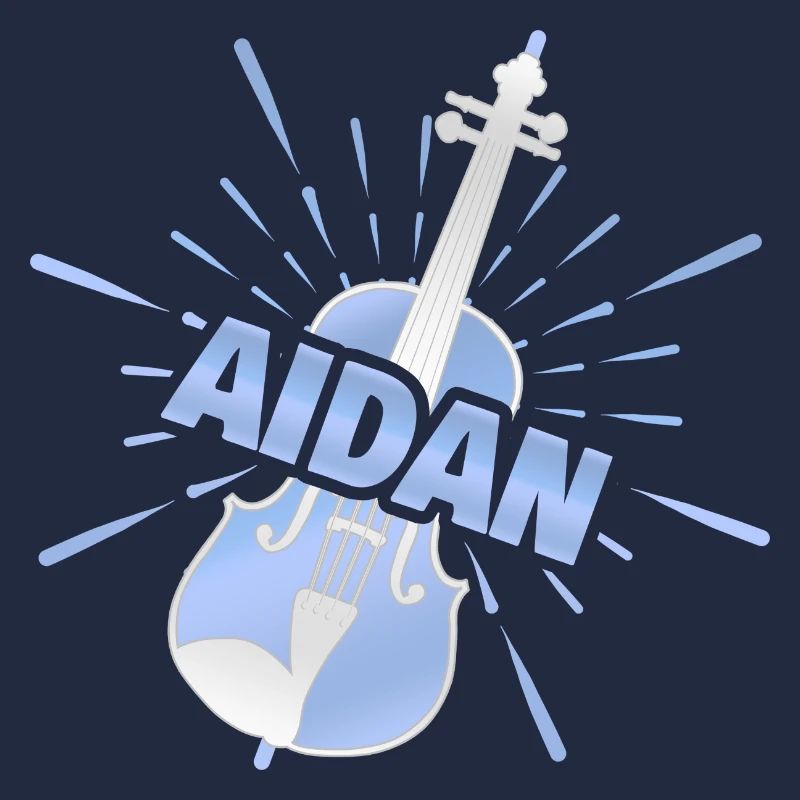 First name Aidan