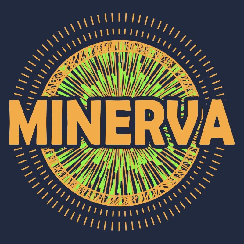 Geschenkidee Minerva