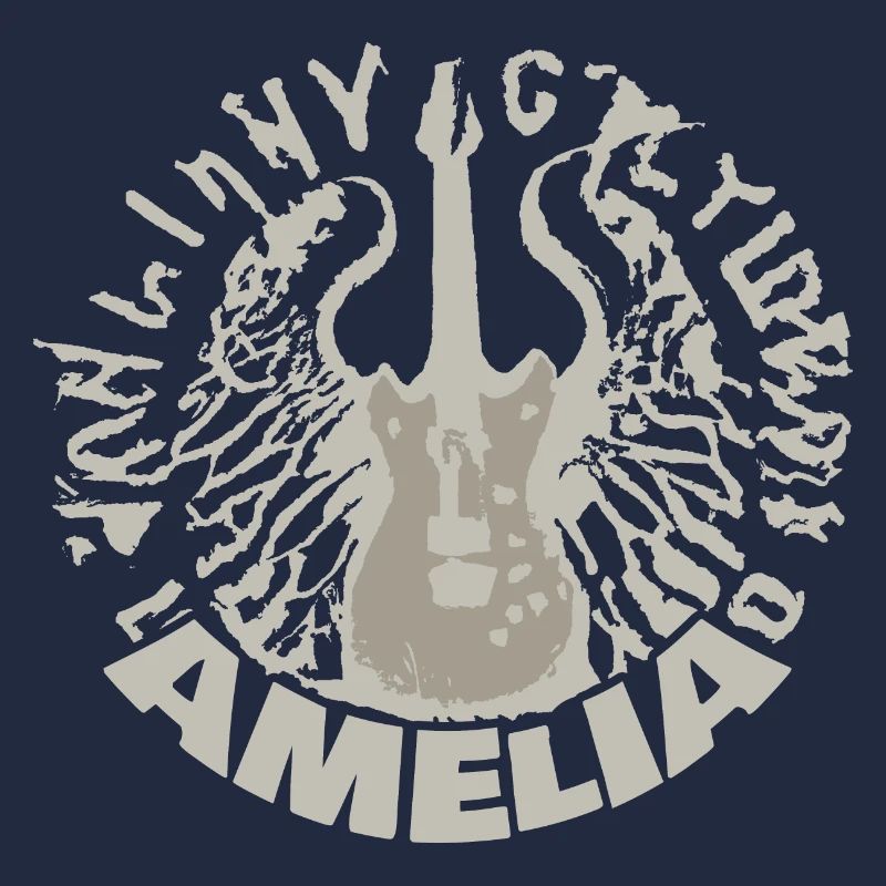 Gift for Amelia