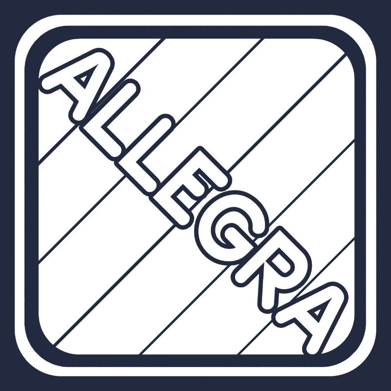 Mädchenname Allegra