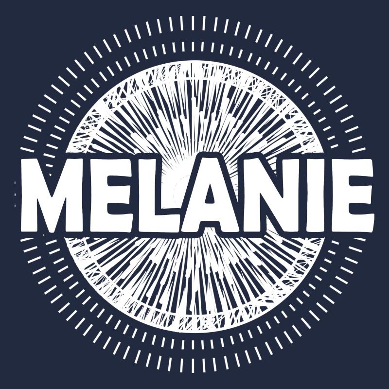 Geschenkidee Melanie